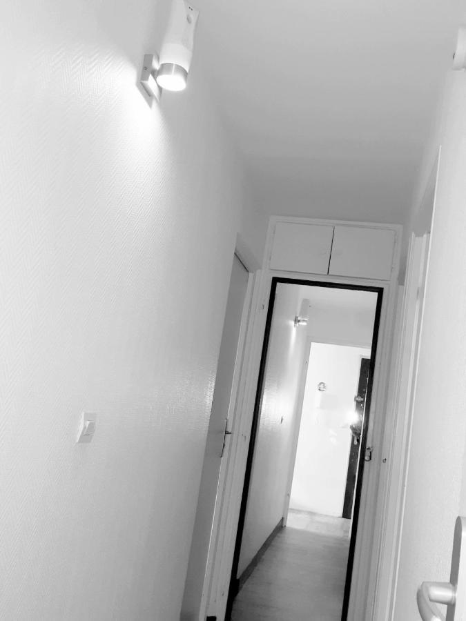 Chambre Privee, Proche Aeroport Paris-Orly Athis-Mons Exteriör bild